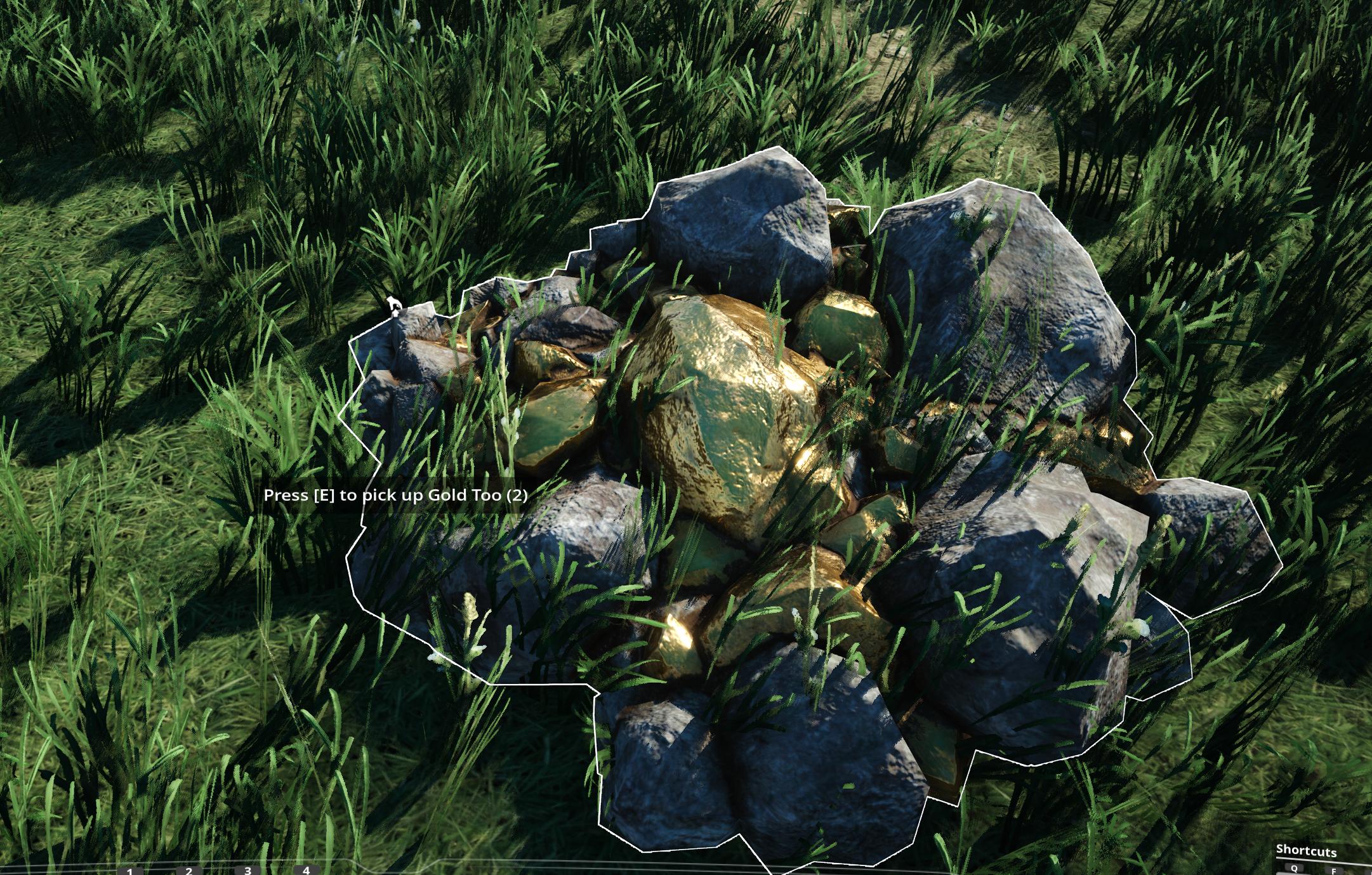 Item In Game