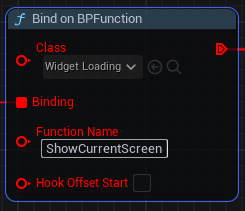 Old Bind on BPFunction Node
