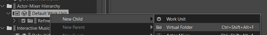 Wwise_Import_VirtualFolderCreate