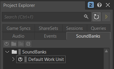 Wwise_Soundbank_ProjectExplorer